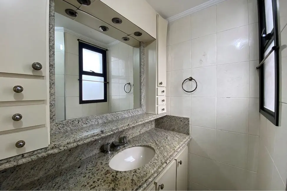 Foto 5 de Apartamento com 3 quartos à venda, 105m2 em Campo Belo, São Paulo - SP