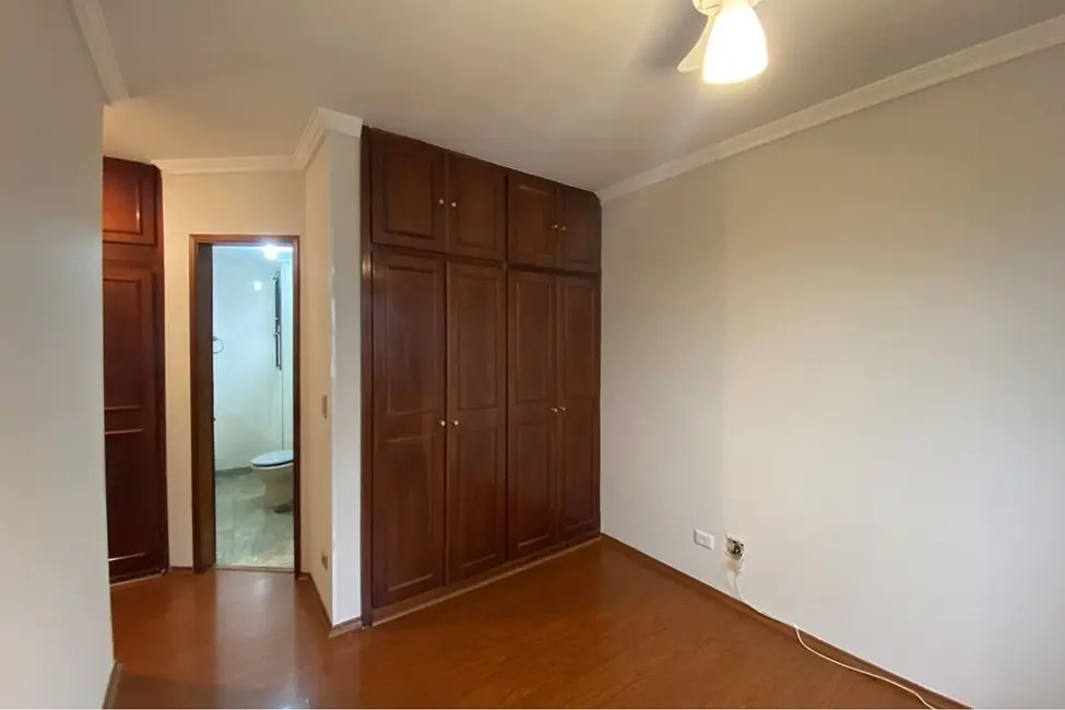 Foto 9 de Apartamento com 3 quartos à venda, 105m2 em Campo Belo, São Paulo - SP