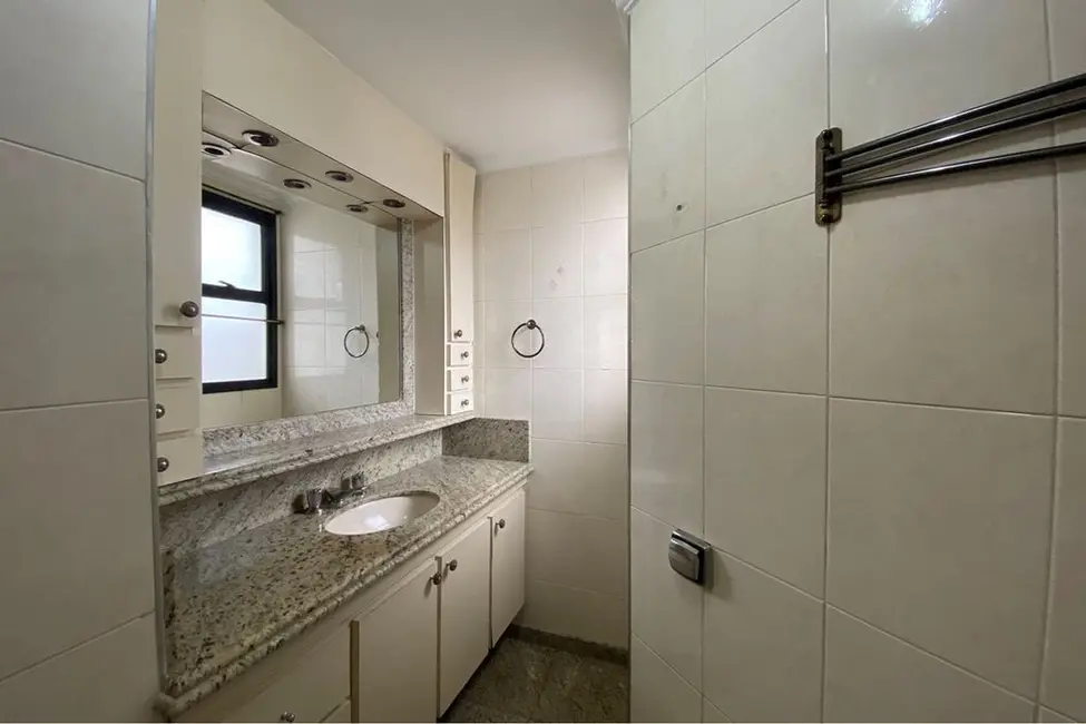 Foto 3 de Apartamento com 3 quartos à venda, 105m2 em Campo Belo, São Paulo - SP