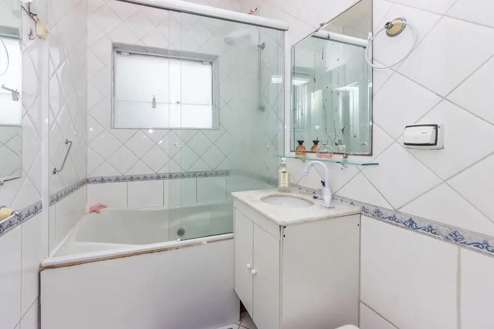 Casa de Condomínio com 3 quartos à venda, 152m2 em Jardim Consórcio, São Paulo - SP - imagem 3 Foto 3 de Casa de Condomínio com 3 quartos à venda, 152m2 em Jardim Consórcio, São Paulo - SP