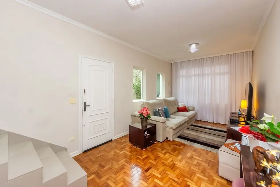 Casa de Condomínio com 3 quartos à venda, 152m2 em Jardim Consórcio, São Paulo - SP - imagem 1 Foto 1 de Casa de Condomínio com 3 quartos à venda, 152m2 em Jardim Consórcio, São Paulo - SP