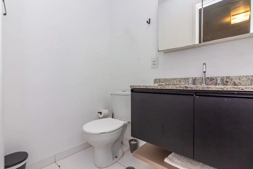 Foto 9 de Kitnet com 1 quarto à venda, 30m2 em Consolação, São Paulo - SP