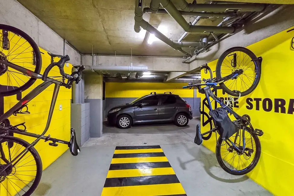 Foto 6 de Kitnet com 1 quarto à venda, 30m2 em Consolação, São Paulo - SP
