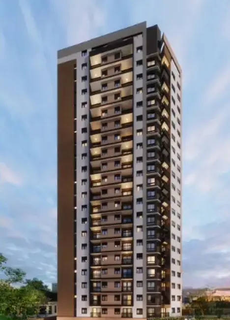 Apartamento com 2 quartos à venda, 41m2 em Vila Formosa, São Paulo - SP - imagem 2 Foto 2 de Apartamento com 2 quartos à venda, 41m2 em Vila Formosa, São Paulo - SP