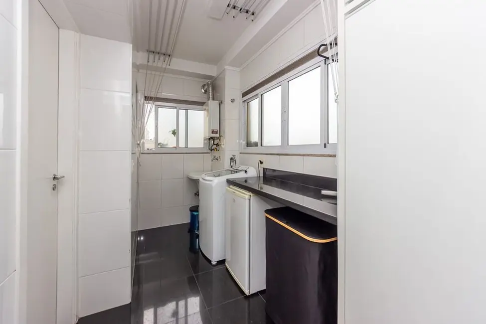 Apartamento com 3 quartos à venda, 108m2 em Ipiranga, São Paulo - SP - imagem 3 Foto 3 de Apartamento com 3 quartos à venda, 108m2 em Ipiranga, São Paulo - SP