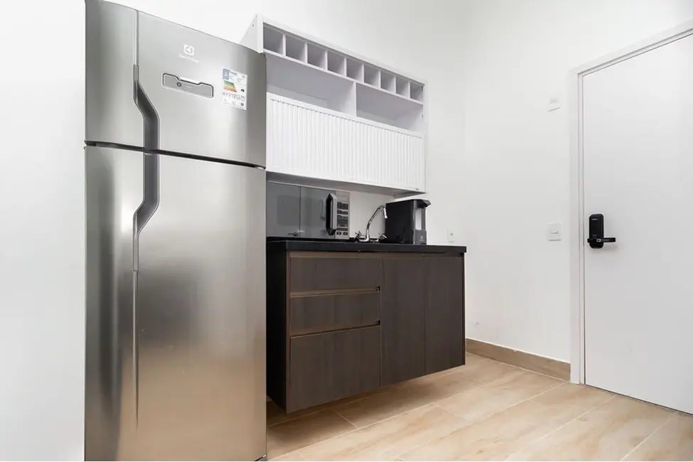 Kitnet com 1 quarto à venda, 26m2 em Vila Mariana, São Paulo - SP - imagem 5 Foto 5 de Kitnet com 1 quarto à venda, 26m2 em Vila Mariana, São Paulo - SP