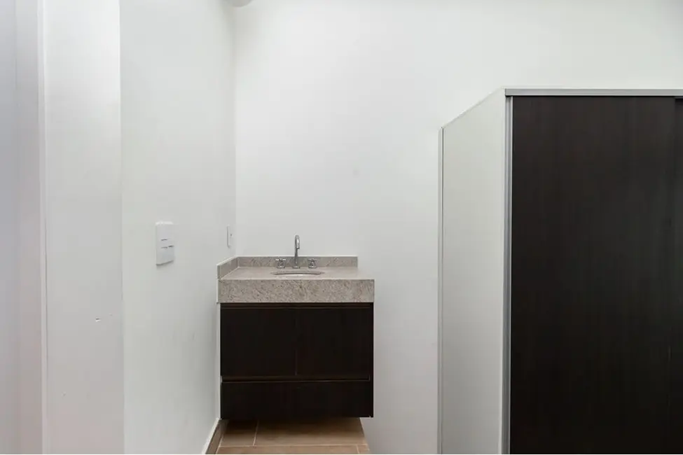 Kitnet com 1 quarto à venda, 26m2 em Vila Mariana, São Paulo - SP - imagem 6 Foto 6 de Kitnet com 1 quarto à venda, 26m2 em Vila Mariana, São Paulo - SP