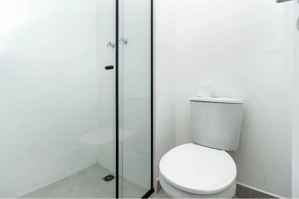 Kitnet com 1 quarto à venda, 26m2 em Vila Mariana, São Paulo - SP - imagem 7 Foto 7 de Kitnet com 1 quarto à venda, 26m2 em Vila Mariana, São Paulo - SP