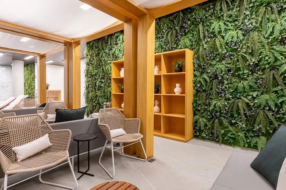 Kitnet com 1 quarto à venda, 28m2 em Vila Mariana, São Paulo - SP - imagem 8 Foto 8 de Kitnet com 1 quarto à venda, 28m2 em Vila Mariana, São Paulo - SP