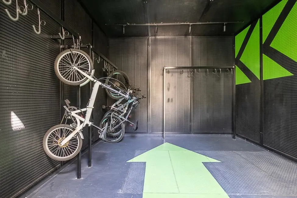 Kitnet com 1 quarto à venda, 28m2 em Vila Mariana, São Paulo - SP - imagem 5 Foto 5 de Kitnet com 1 quarto à venda, 28m2 em Vila Mariana, São Paulo - SP