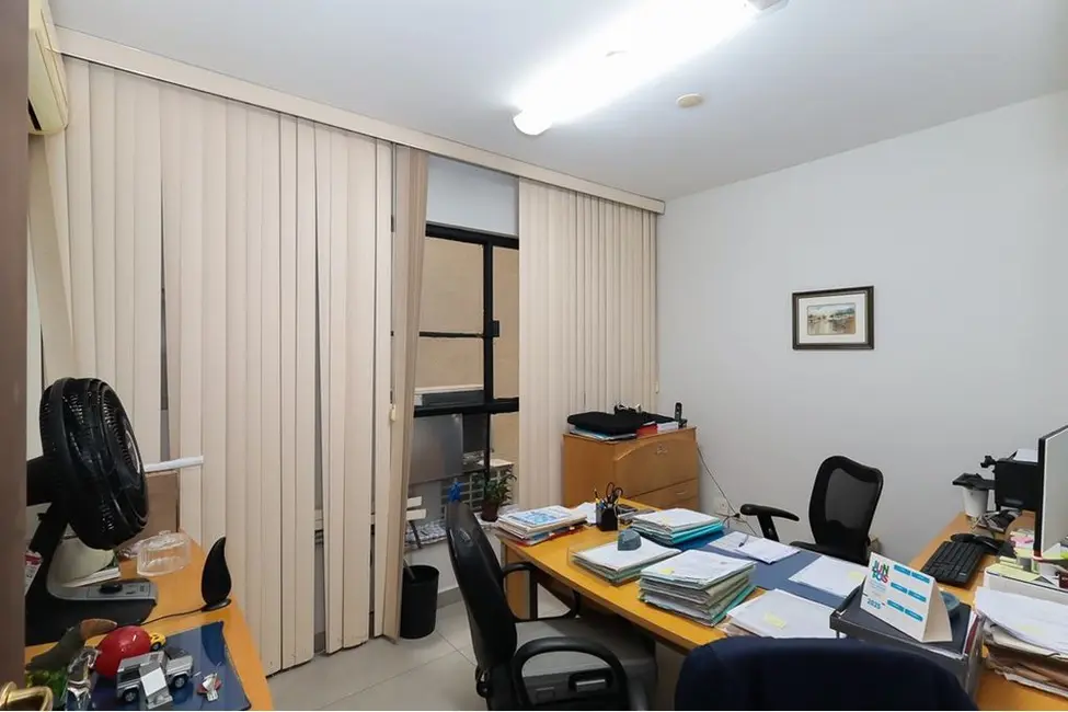 Foto 9 de Sala Comercial à venda, 136m2 em Vila Buarque, São Paulo - SP