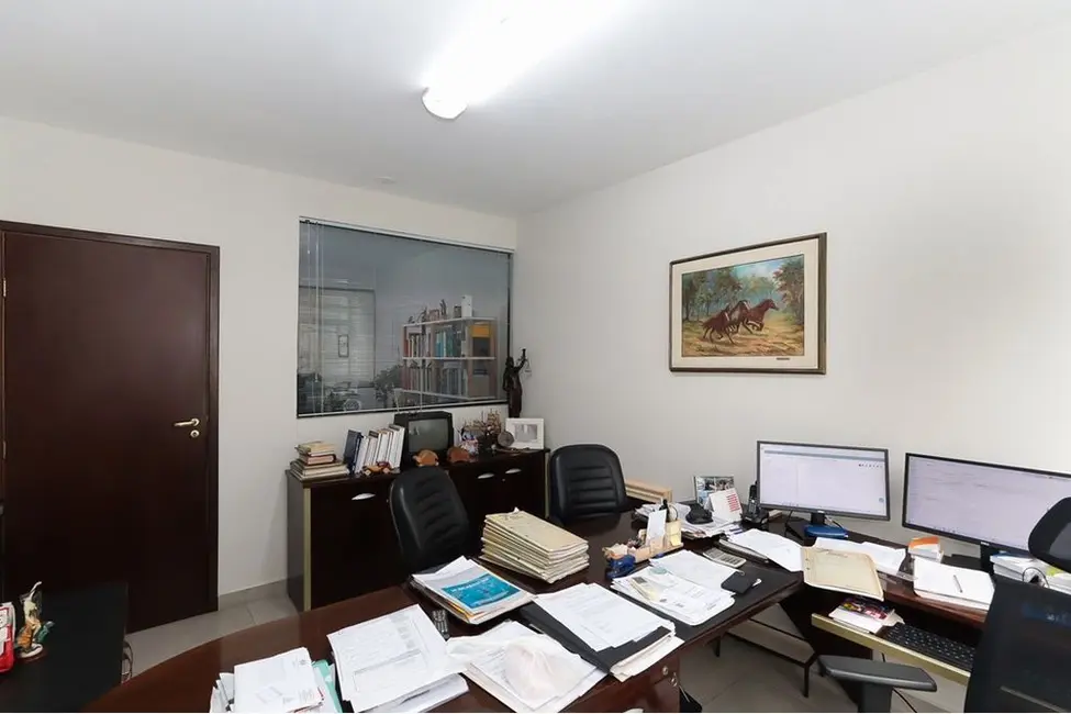 Foto 6 de Sala Comercial à venda, 136m2 em Vila Buarque, São Paulo - SP