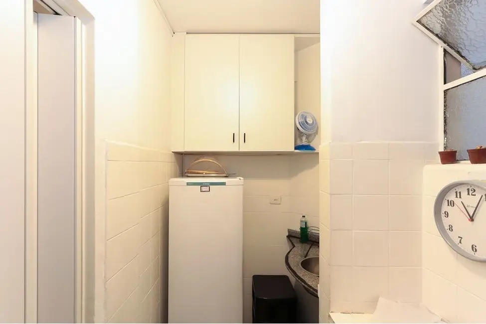 Foto 4 de Sala Comercial à venda, 136m2 em Vila Buarque, São Paulo - SP