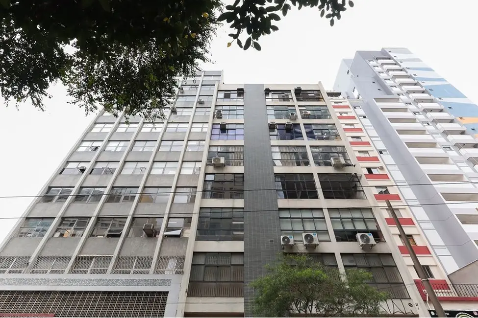 Foto 1 de Sala Comercial à venda, 136m2 em Vila Buarque, São Paulo - SP