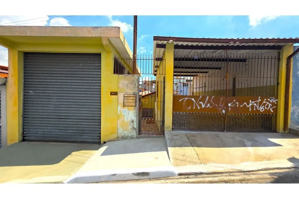 Foto 1 de Casa de Condomínio com 2 quartos à venda, 349m2 em Vila Progresso (Zona Norte), São Paulo - SP