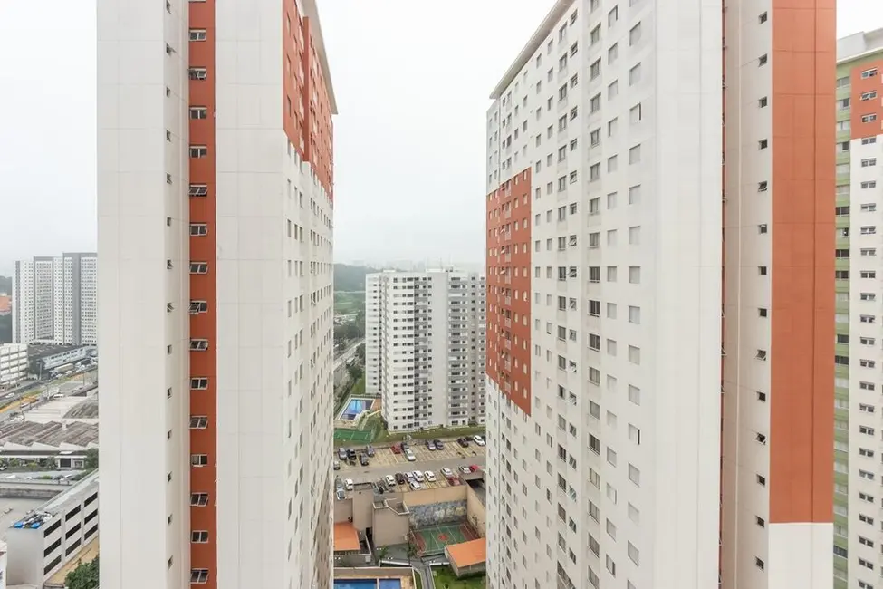 Apartamento com 2 quartos à venda, 42m2 em Canhema, Diadema - SP - imagem 4 Foto 4 de Apartamento com 2 quartos à venda, 42m2 em Canhema, Diadema - SP