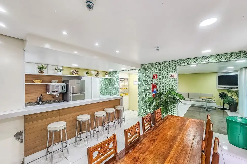 Apartamento com 2 quartos à venda, 42m2 em Canhema, Diadema - SP - imagem 7 Foto 7 de Apartamento com 2 quartos à venda, 42m2 em Canhema, Diadema - SP