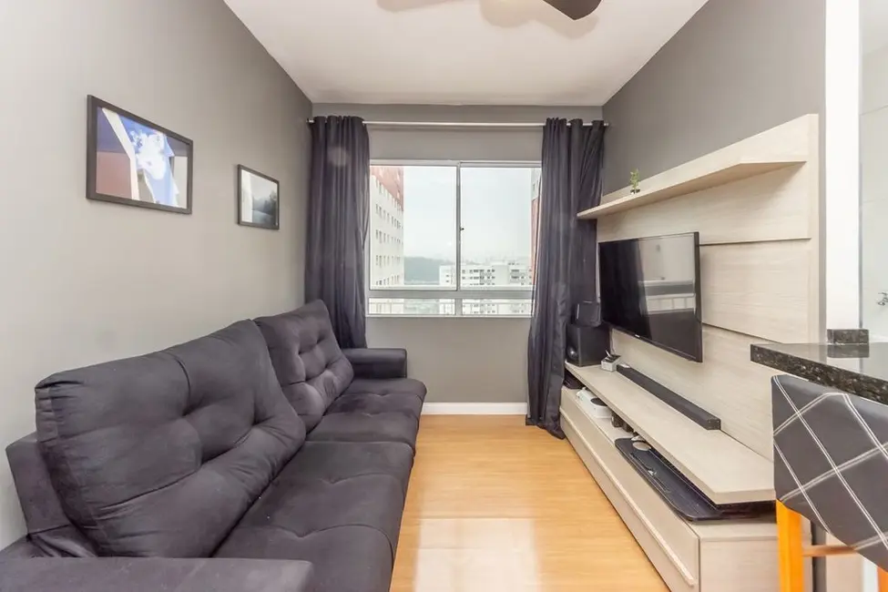 Apartamento com 2 quartos à venda, 42m2 em Canhema, Diadema - SP - imagem 1 Foto 1 de Apartamento com 2 quartos à venda, 42m2 em Canhema, Diadema - SP