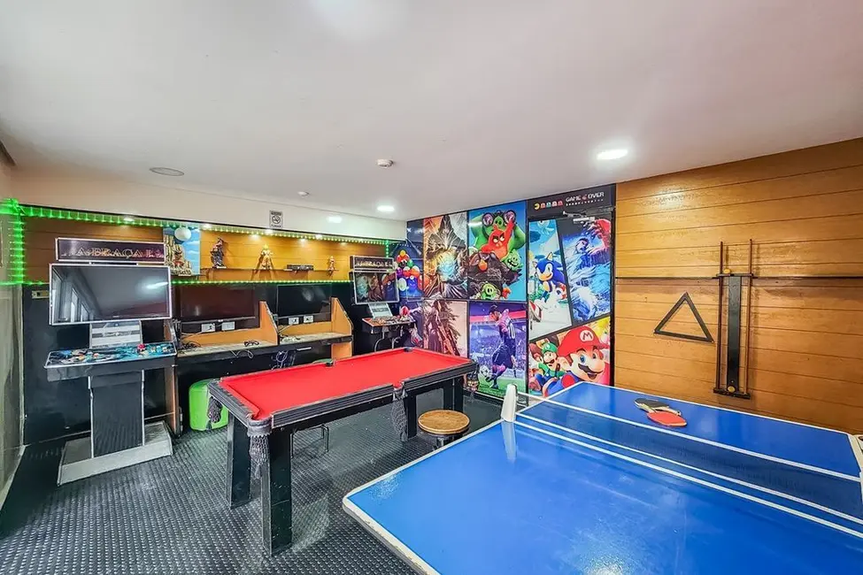 Apartamento com 2 quartos à venda, 42m2 em Canhema, Diadema - SP - imagem 6 Foto 6 de Apartamento com 2 quartos à venda, 42m2 em Canhema, Diadema - SP