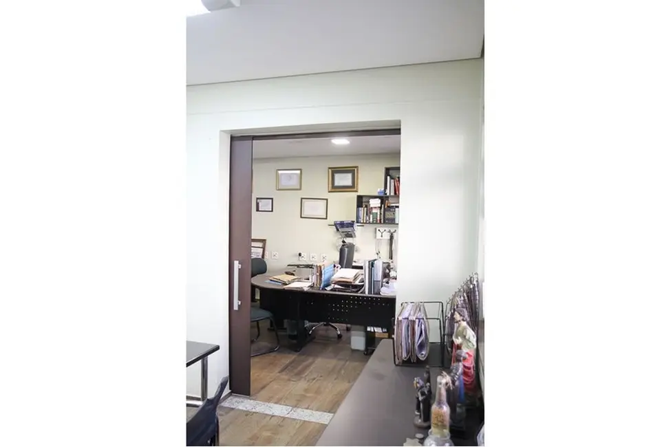 Foto 2 de Sala Comercial à venda, 54m2 em República, São Paulo - SP