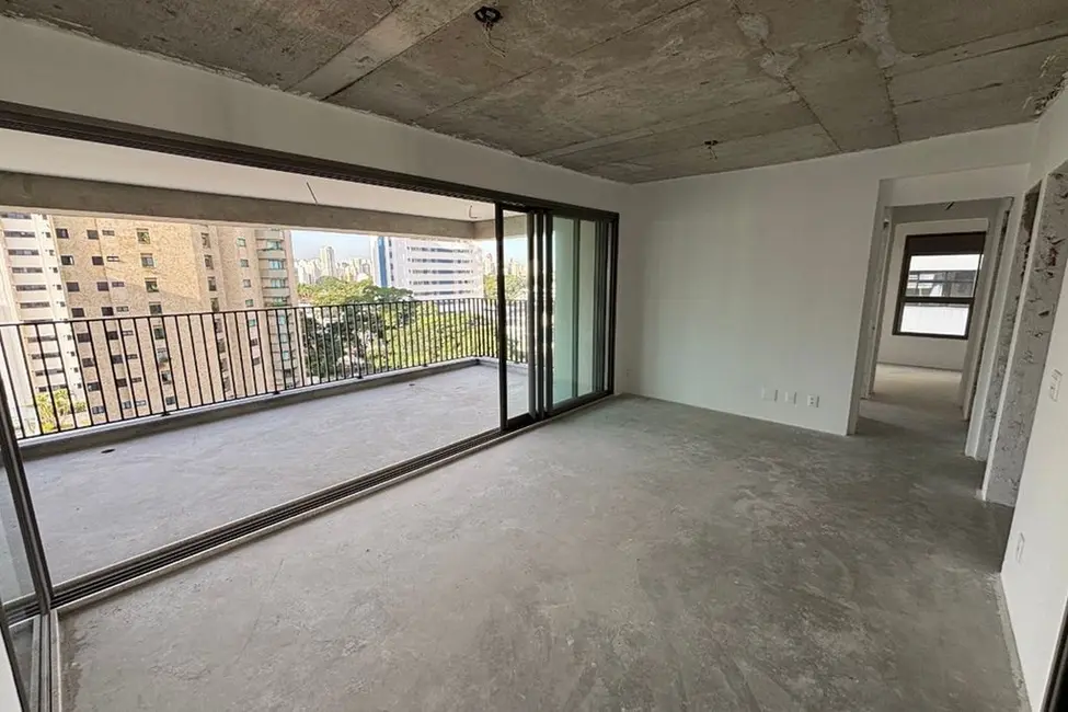Apartamento com 3 quartos à venda, 150m2 em Moema, São Paulo - SP - imagem 1 Foto 1 de Apartamento com 3 quartos à venda, 150m2 em Moema, São Paulo - SP