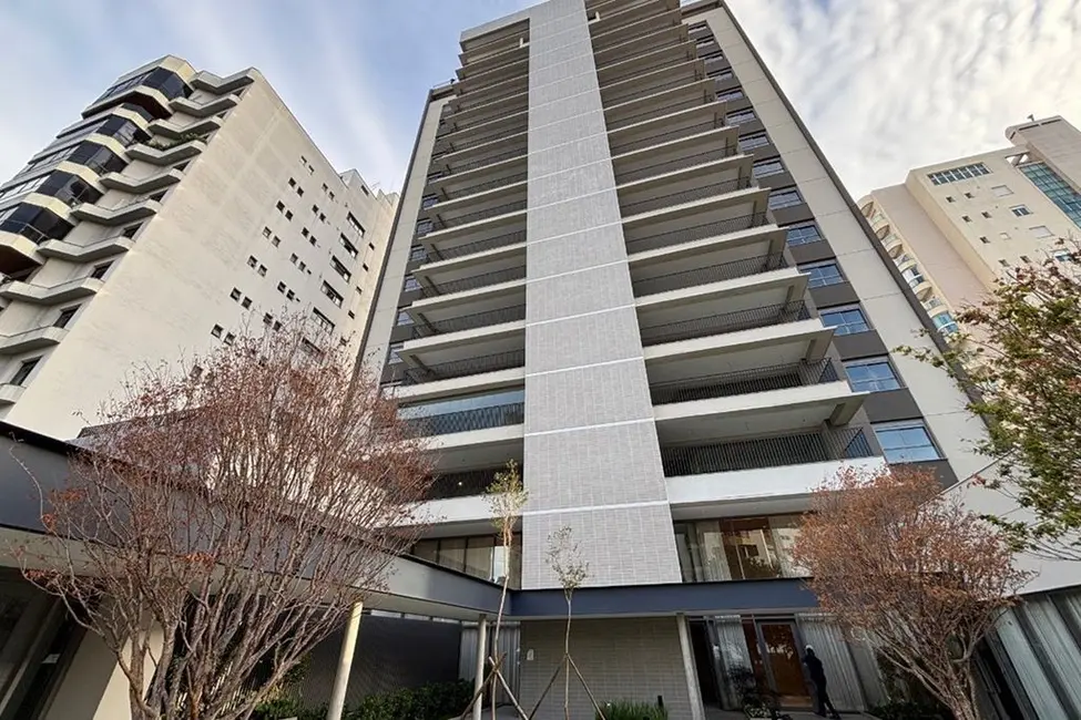 Apartamento com 3 quartos à venda, 150m2 em Moema, São Paulo - SP - imagem 4 Foto 4 de Apartamento com 3 quartos à venda, 150m2 em Moema, São Paulo - SP