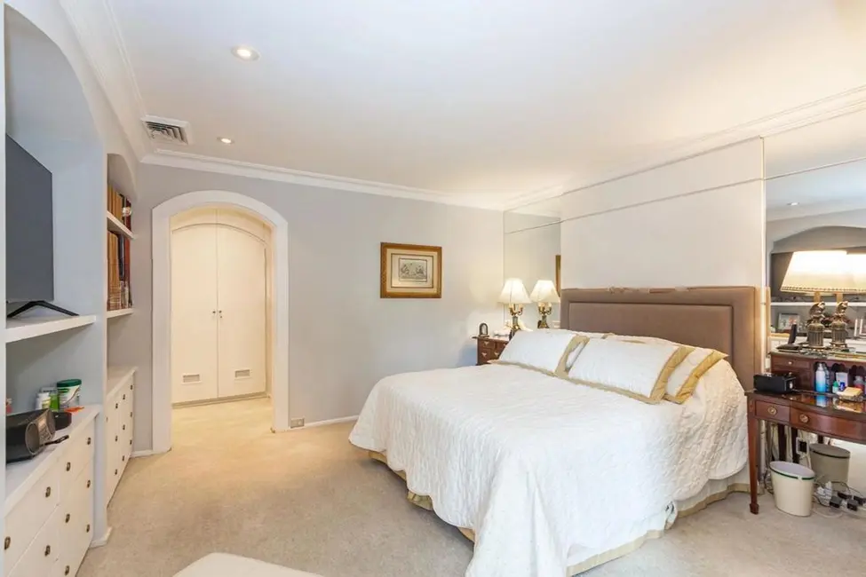 Casa de Condomínio com 3 quartos à venda, 1200m2 em Cidade Jardim, São Paulo - SP - imagem 4 Foto 4 de Casa de Condomínio com 3 quartos à venda, 1200m2 em Cidade Jardim, São Paulo - SP