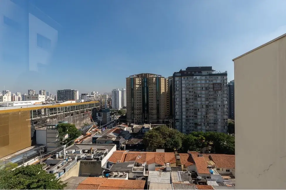 Cobertura com 3 quartos à venda, 187m2 em Indianópolis, São Paulo - SP - imagem 5 Foto 5 de Cobertura com 3 quartos à venda, 187m2 em Indianópolis, São Paulo - SP