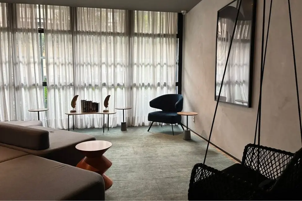 Foto 6 de Kitnet com 1 quarto à venda, 23m2 em Vila Mariana, São Paulo - SP
