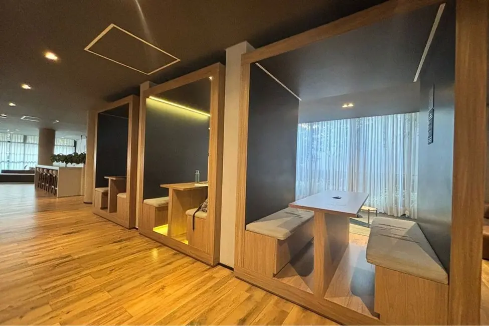 Foto 5 de Kitnet com 1 quarto à venda, 23m2 em Vila Mariana, São Paulo - SP