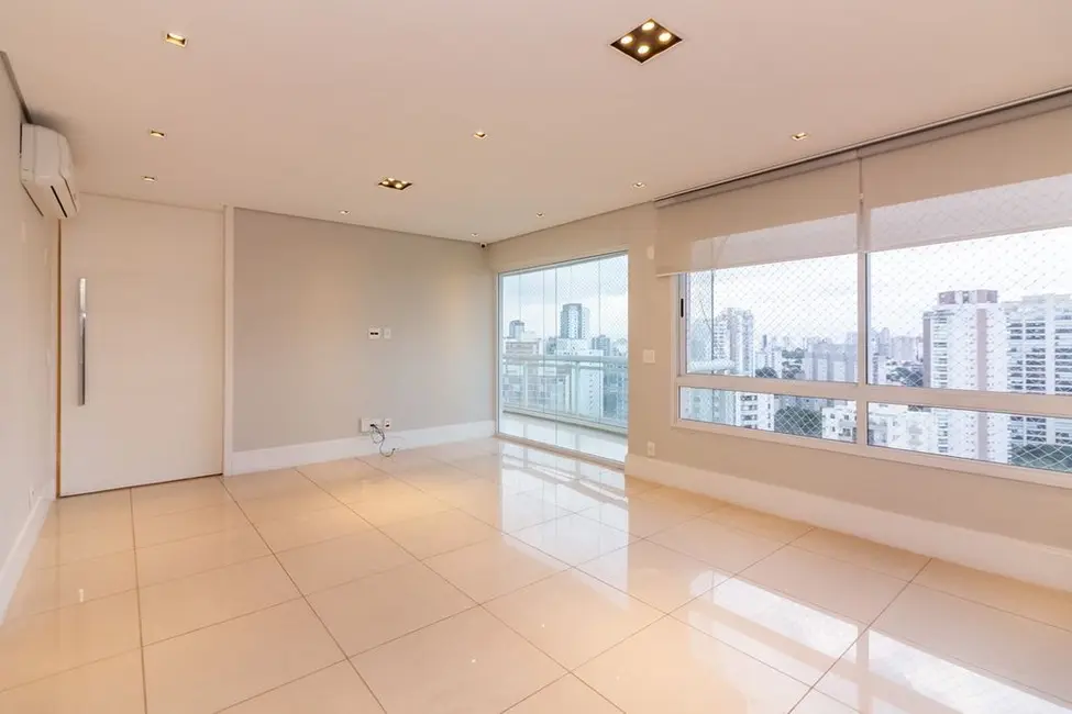 Foto 7 de Cobertura com 4 quartos à venda, 348m2 em São Paulo - SP