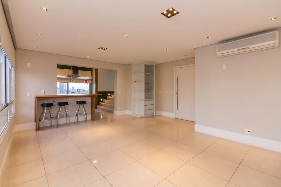 Foto 3 de Cobertura com 4 quartos à venda, 348m2 em São Paulo - SP