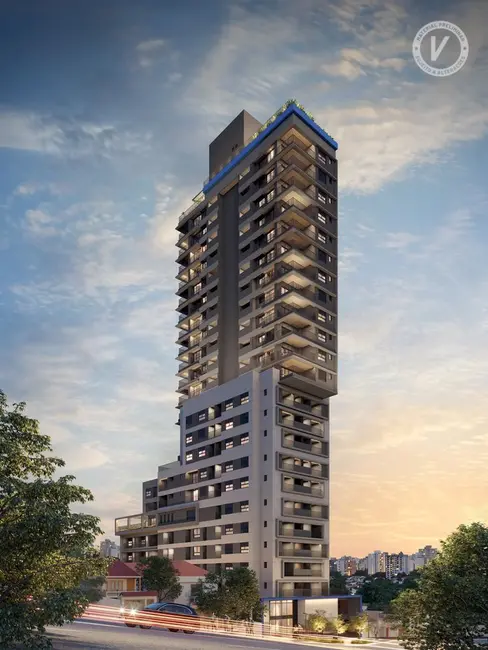 Foto 1 de Apartamento com 2 quartos à venda, 110m2 em Perdizes, São Paulo - SP