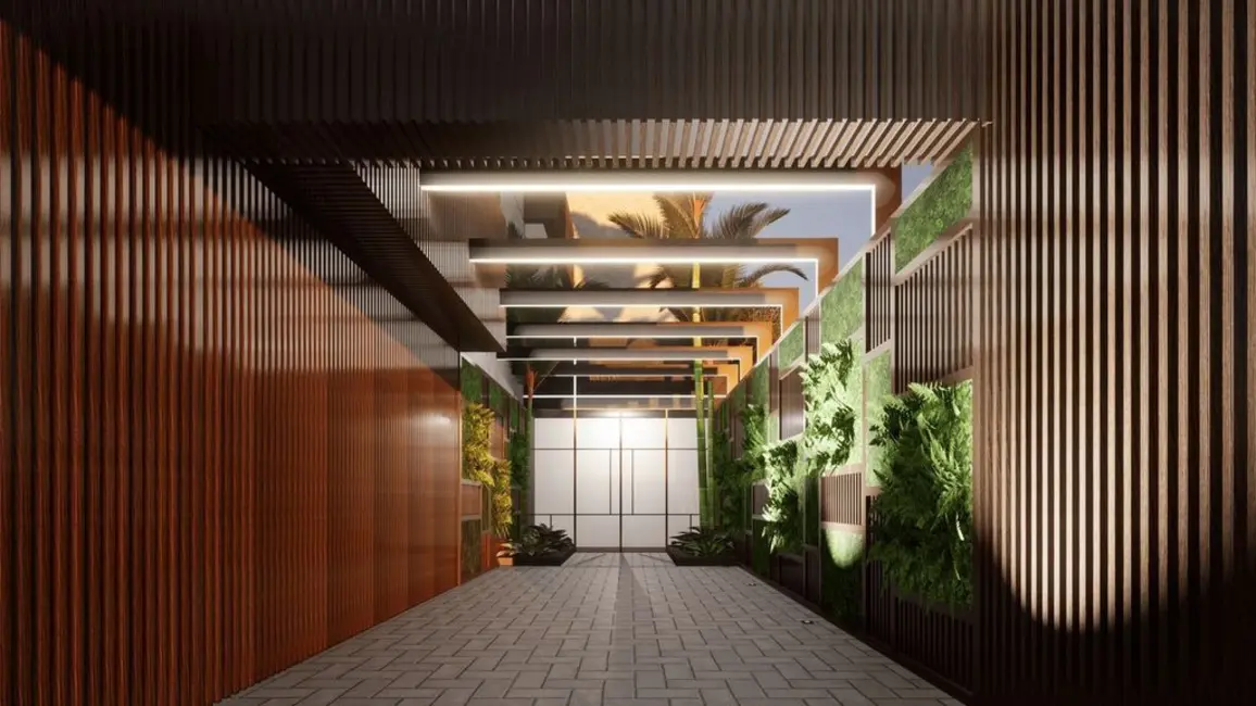 Foto 7 de Apartamento com 1 quarto à venda, 31m2 em Vila Olímpia, São Paulo - SP