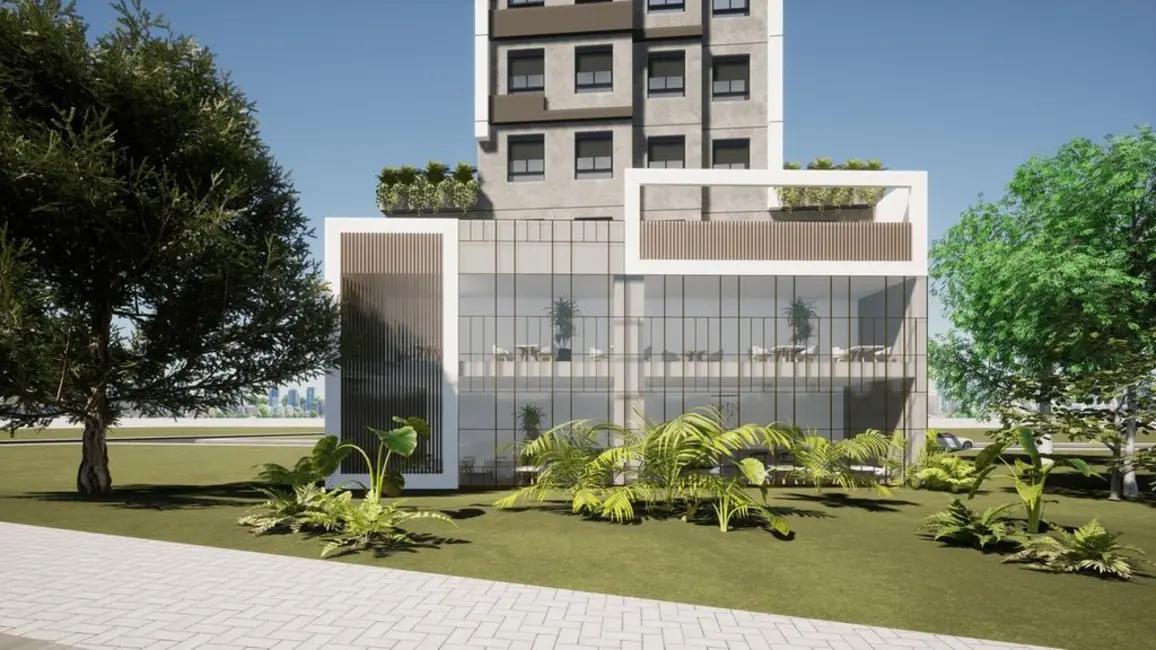 Foto 5 de Apartamento com 1 quarto à venda, 31m2 em Vila Olímpia, São Paulo - SP
