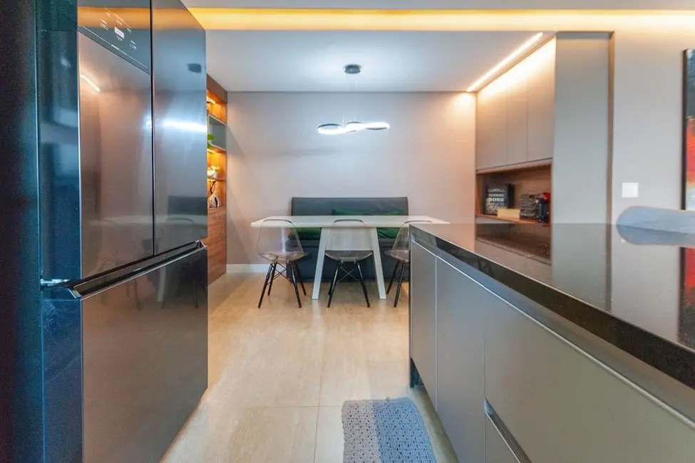 Foto 5 de Apartamento com 3 quartos à venda, 130m2 em Mooca, São Paulo - SP