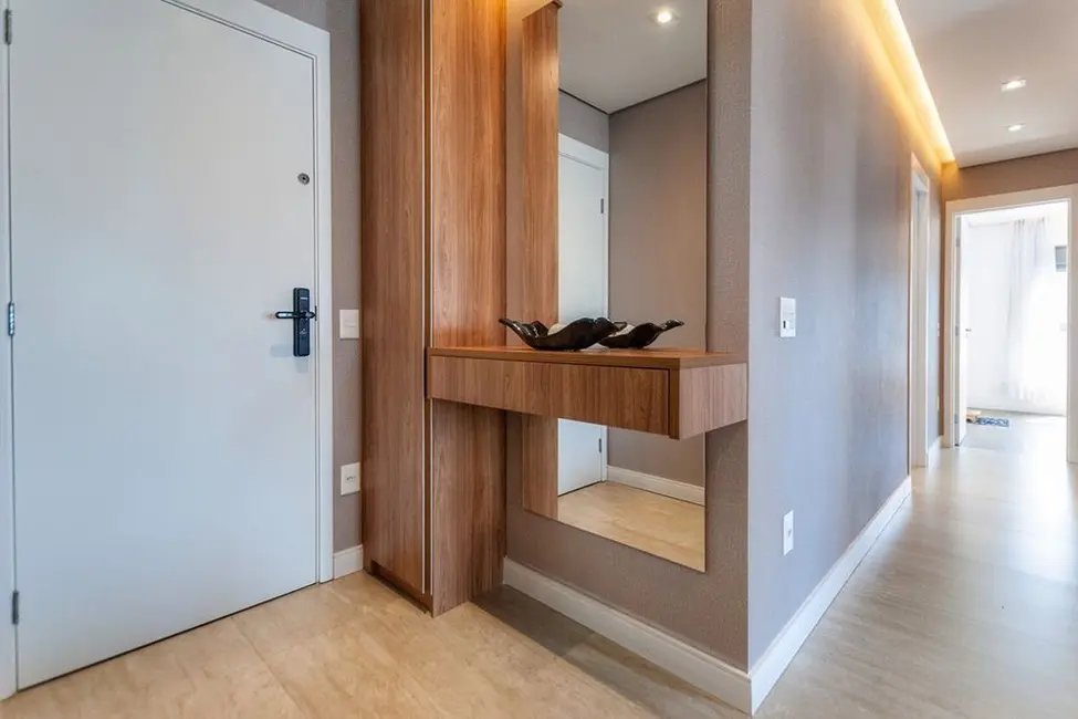 Foto 7 de Apartamento com 3 quartos à venda, 130m2 em Mooca, São Paulo - SP