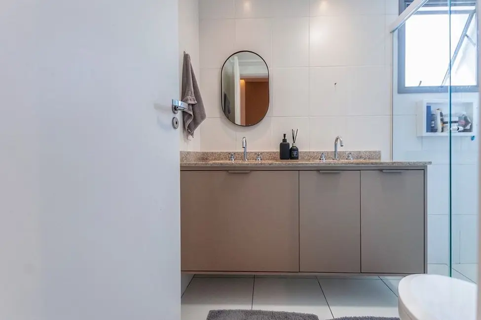 Foto 9 de Apartamento com 3 quartos à venda, 130m2 em Mooca, São Paulo - SP