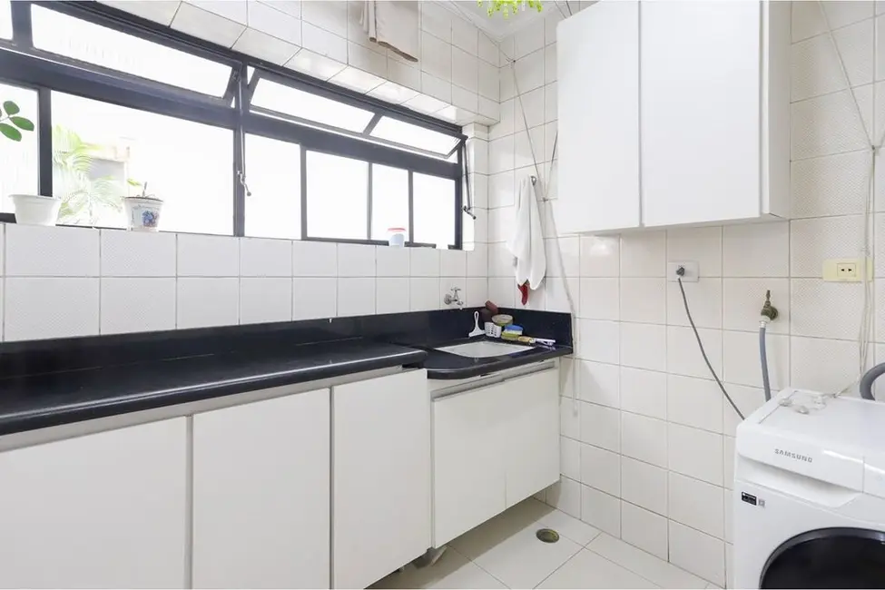 Foto 9 de Apartamento com 3 quartos à venda, 147m2 em Perdizes, São Paulo - SP