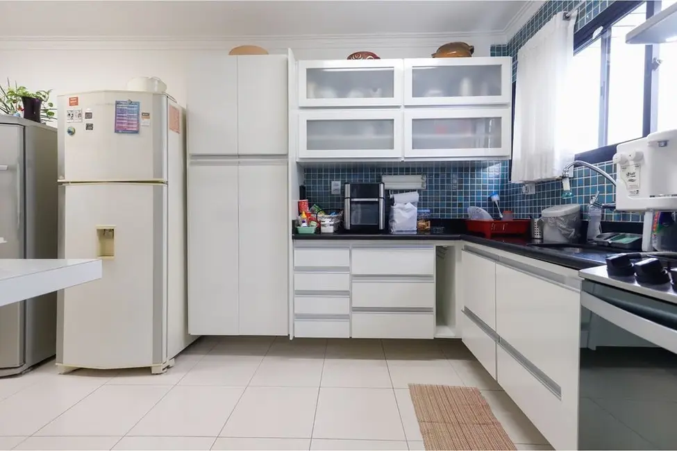 Foto 8 de Apartamento com 3 quartos à venda, 147m2 em Perdizes, São Paulo - SP