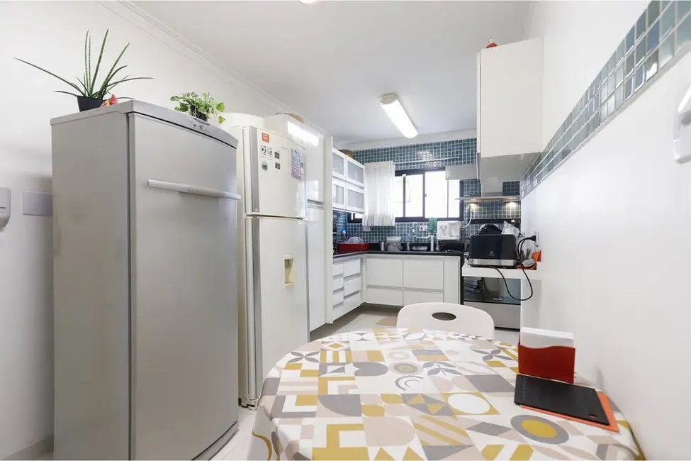 Foto 6 de Apartamento com 3 quartos à venda, 147m2 em Perdizes, São Paulo - SP