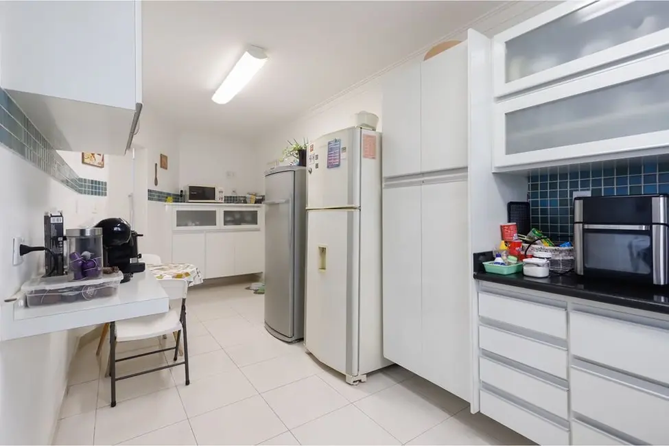 Foto 7 de Apartamento com 3 quartos à venda, 147m2 em Perdizes, São Paulo - SP
