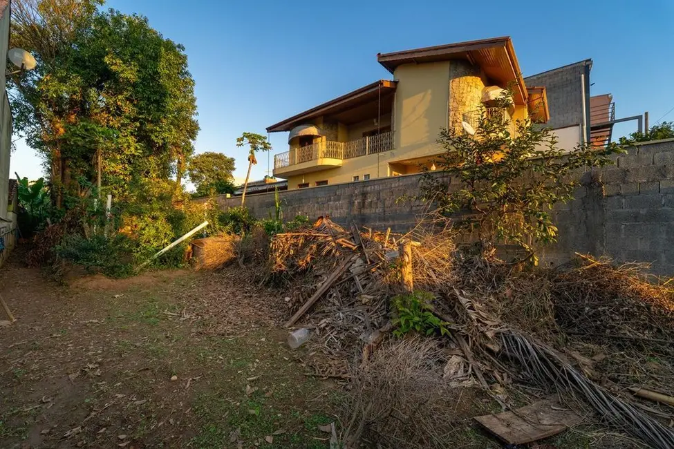 Foto 9 de Terreno / Lote à venda, 337m2 em Região Central, Caieiras - SP
