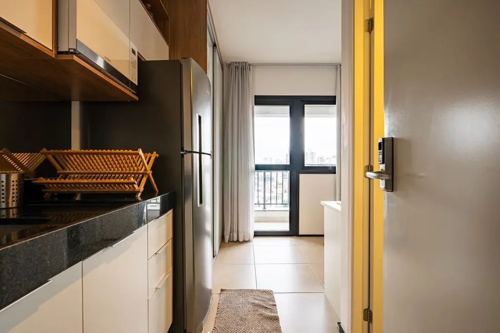 Kitnet com 1 quarto à venda, 21m2 em Vila Mariana, São Paulo - SP - imagem 1 Foto 1 de Kitnet com 1 quarto à venda, 21m2 em Vila Mariana, São Paulo - SP