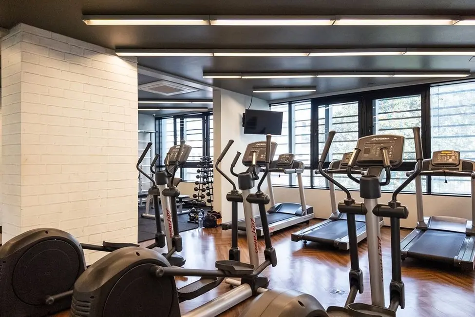 Kitnet com 1 quarto à venda, 21m2 em Vila Mariana, São Paulo - SP - imagem 6 Foto 6 de Kitnet com 1 quarto à venda, 21m2 em Vila Mariana, São Paulo - SP