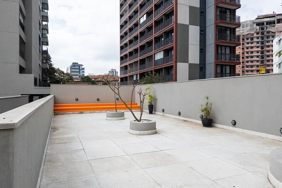 Kitnet com 1 quarto à venda, 21m2 em Vila Mariana, São Paulo - SP - imagem 4 Foto 4 de Kitnet com 1 quarto à venda, 21m2 em Vila Mariana, São Paulo - SP