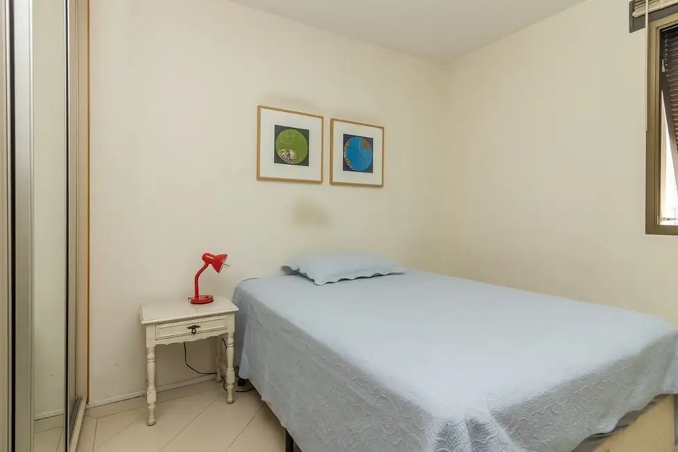Foto 6 de Apartamento com 4 quartos à venda, 170m2 em Moema, São Paulo - SP