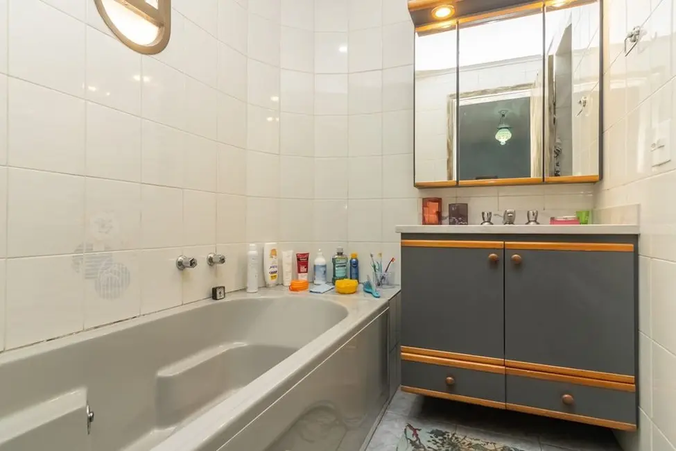 Foto 2 de Apartamento com 4 quartos à venda, 170m2 em Moema, São Paulo - SP
