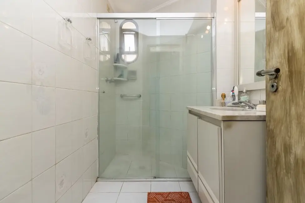 Foto 9 de Apartamento com 4 quartos à venda, 170m2 em Moema, São Paulo - SP