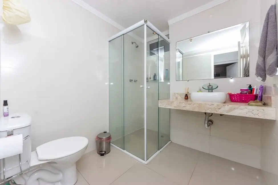 Foto 5 de Apartamento com 3 quartos à venda, 95m2 em Vila Olímpia, São Paulo - SP